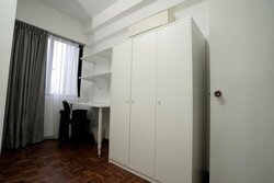 Central Green Condominium (D3), Condominium #455847181